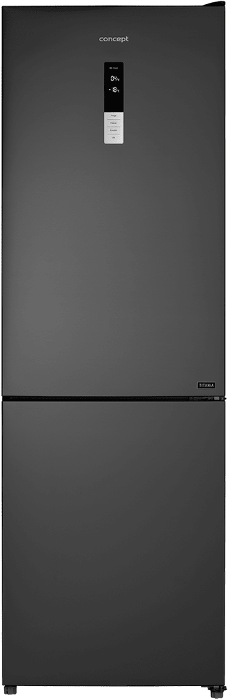 CONCEPT chladnička LK6560ds